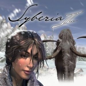 Syberia 2 (Official Soundtrack) (OST)