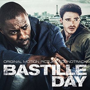 Bastille Day (OST)