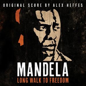 Mandela: Long Walk to Freedom (OST)