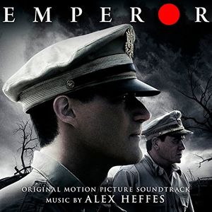 Emperor (Original Motion Picture Soundtrack) (OST)