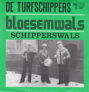 Bloesemwals / Schipperswals (Single)