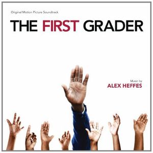 The First Grader (OST)
