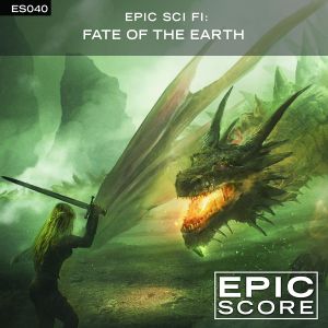 Epic Sci Fi: Fate of the Earth