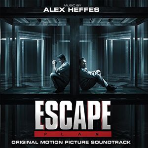 Escape Plan (OST)