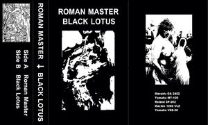 Roman Master / Black Lotus