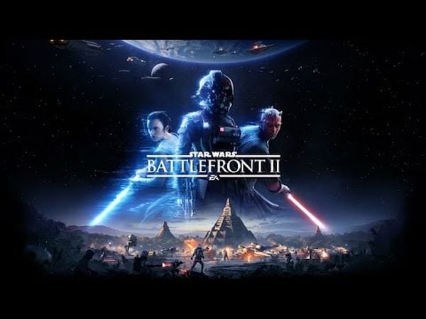 Star Wars: Battlefront II