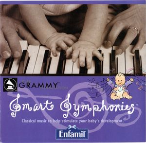 Smart Symphonies: Classical Music to Stimulate Your Baby's Development
