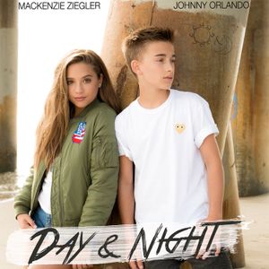 Day & Night (Single)