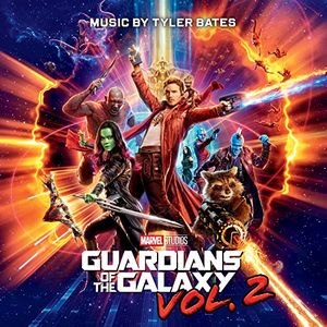 Guardians of the Galaxy, Vol. 2 (OST)