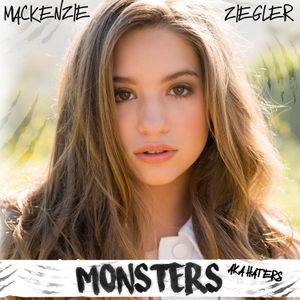 Monsters (a.k.a. Haters) (Single)