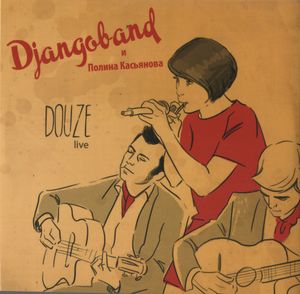 Douze Live (Live)