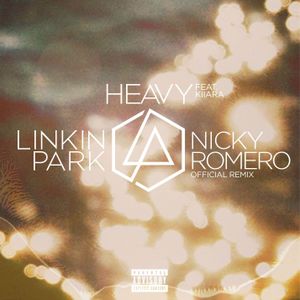 Heavy (Nicky Romero remix)