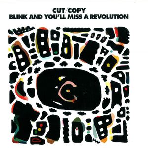 Blink and You’ll Miss a Revolution (Single)