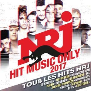 NRJ Hit Music Only 2017