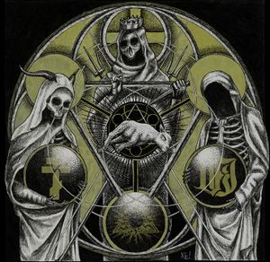The Order of Apollyon / Temple of Baal / VI (EP)