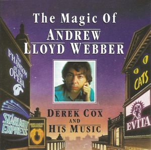 The Magic of Andrew Lloyd Webber