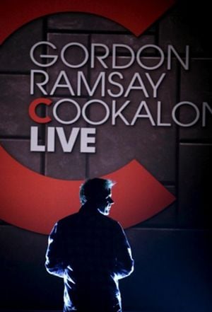 Gordon Ramsay: Cookalong Live