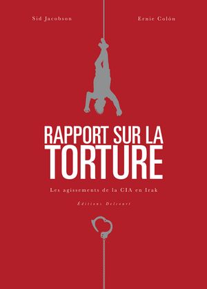 Rapport sur la torture