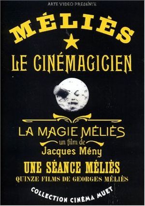La magie de Méliès