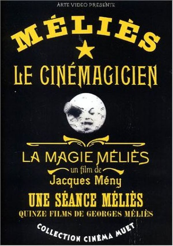 La magie de Méliès