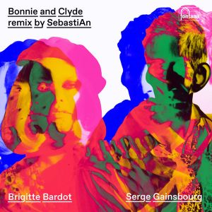 Bonnie And Clyde (SebastiAn Remix)