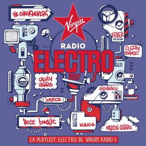 Virgin Radio Electro 2017