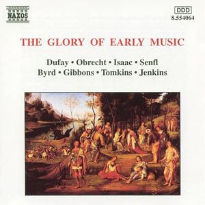 The Glory of Early Music