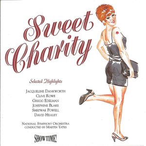 Sweet Charity (OST)