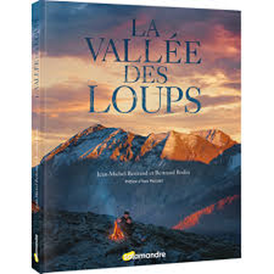 La vallée des loups