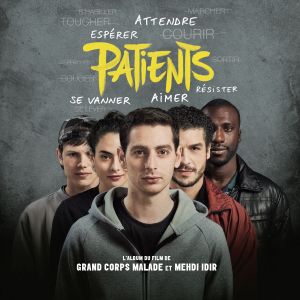 Patients (Album du film) (OST)