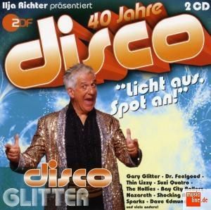 40 Jahre Disco: Disco Glitter