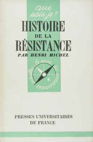 Histoire de la Résistance