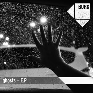 Ghosts EP (EP)