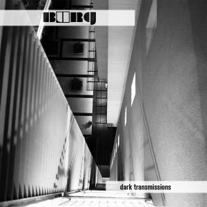 Dark Transmissions (EP)