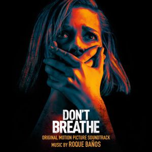 Don't Breathe (OST)