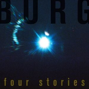 Four Stories (EP)