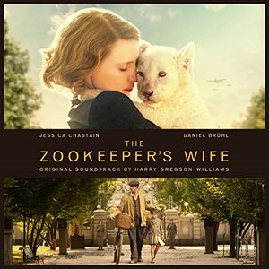 The Zookeeper's Wife (OST)