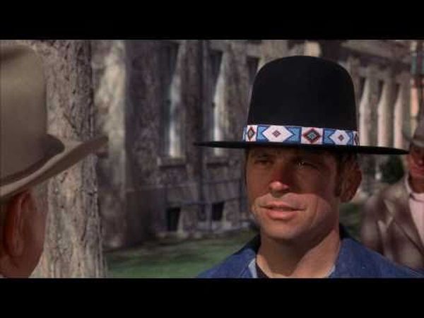 Billy Jack