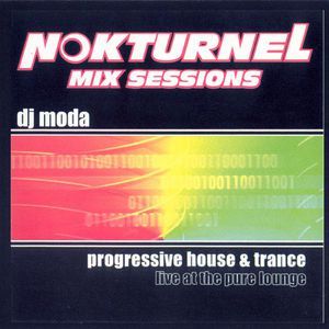 Nokturnel Mix Sessions