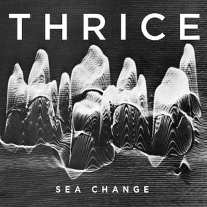 Sea Change (Single)