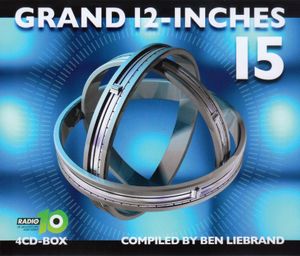Grand 12‐Inches 15