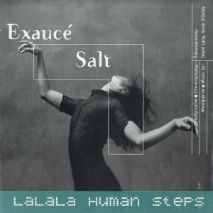 Exaucé Salt (OST)