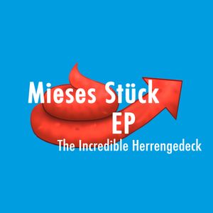 Mieses Stück EP (EP)