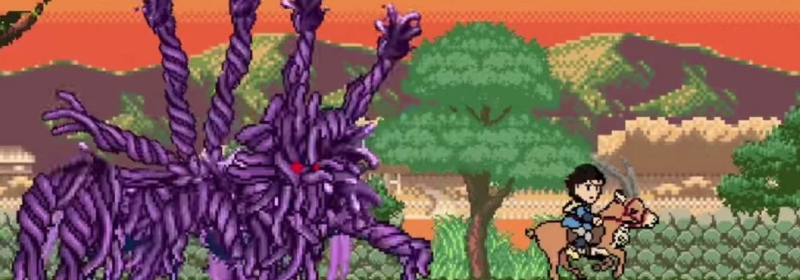 Cover Cinefix 8-Bit Cinema