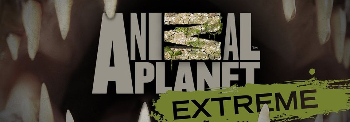 Animal Planet The Most Extreme - Série (2002) - SensCritique