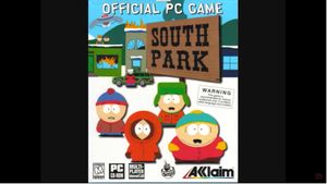 South Park: The Video Game Official OST (PC/N64) (OST)