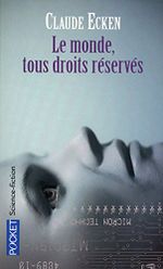 Couverture Le Monde, tous droits réservés Couverture Le Monde, tous droits réservés