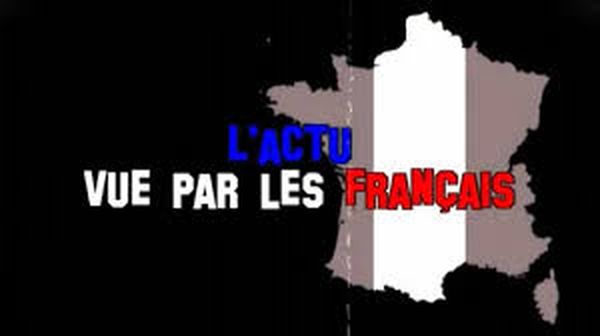 L'actu vue par les Français!