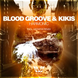 Harmonic (Single)