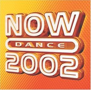 Now Dance! 2002/2